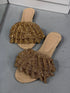 KILYOS BRONZ TERLİK